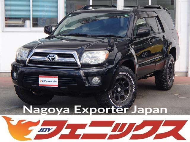 TOYOTA HILUX SURF