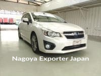 SUBARU IMPREZA SPORTS