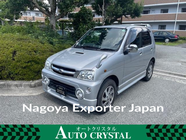 DAIHATSU TERIOS KID