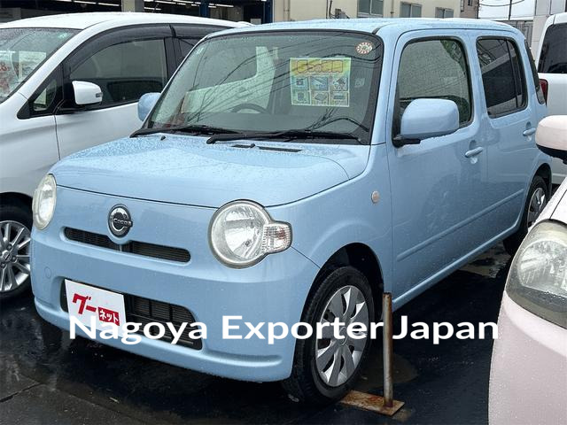 DAIHATSU MIRA COCOA