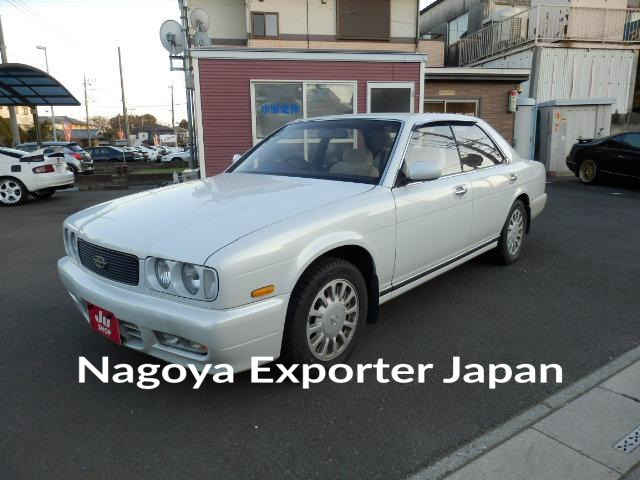 NISSAN GLORIA