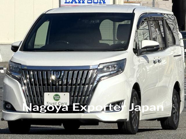TOYOTA ESQUIRE