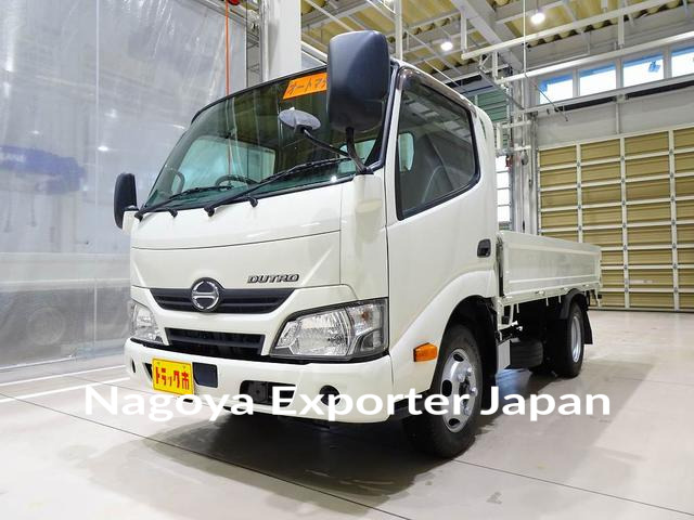 HINO DUTRO