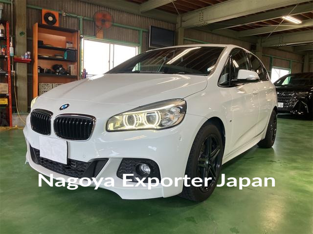 BMW 2 SERIES