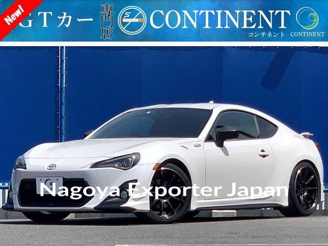 TOYOTA 86