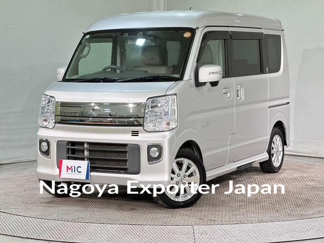 NISSAN NV100CLIPPER RIO