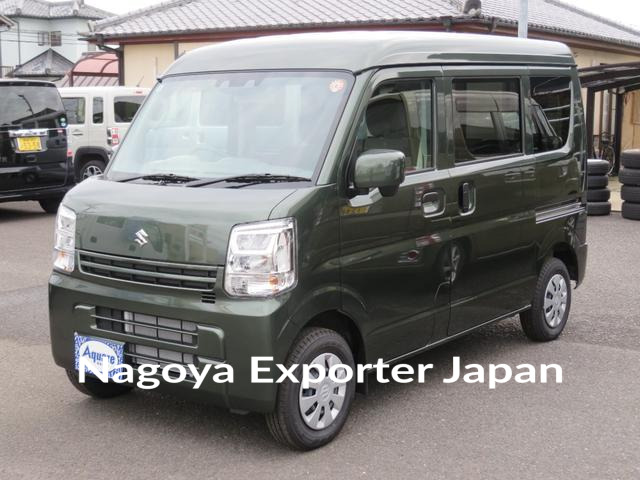 SUZUKI EVERY