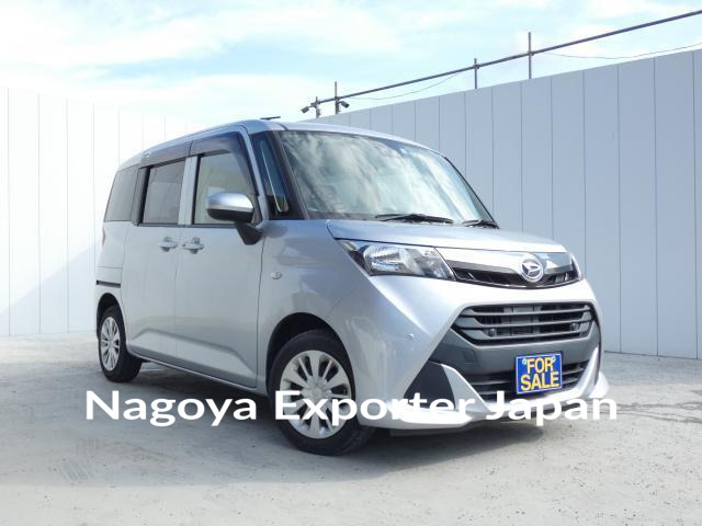 DAIHATSU THOR