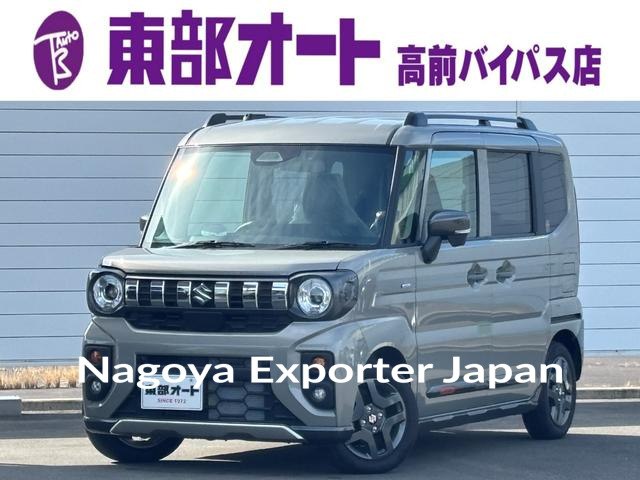 SUZUKI SPACIA GEAR