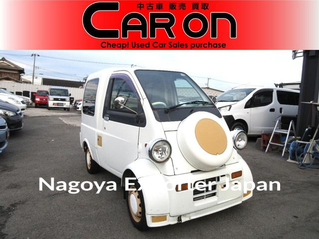 DAIHATSU MIDGETII