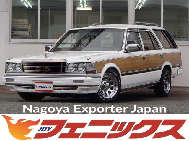 NISSAN NISSAN