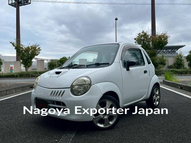 SUZUKI TWIN