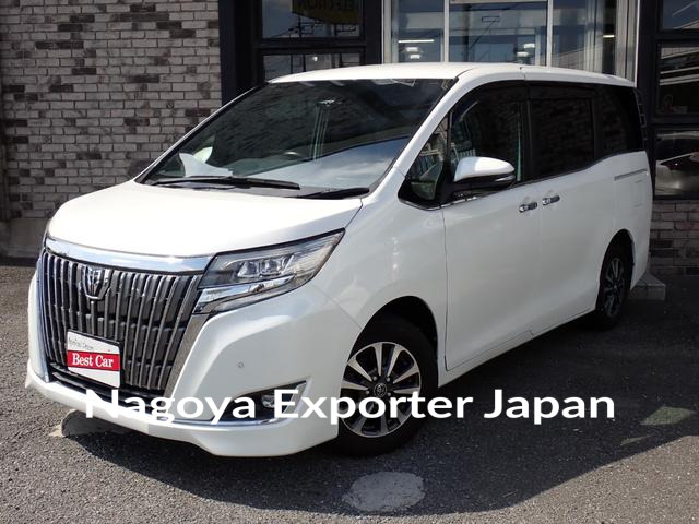 TOYOTA ESQUIRE