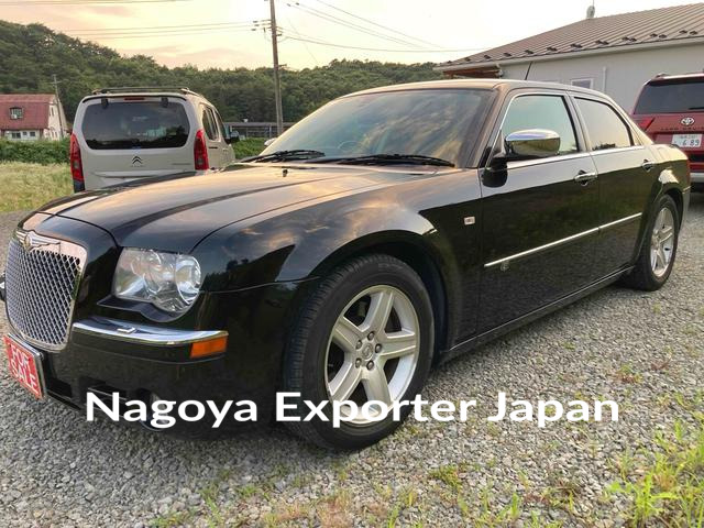 CHRYSLER CHRYSLER 300C