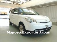 MAZDA VERISA