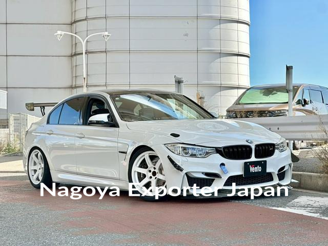 BMW M3
