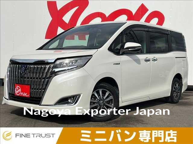 TOYOTA ESQUIRE