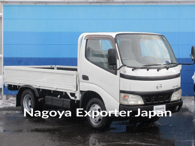 HINO DUTRO