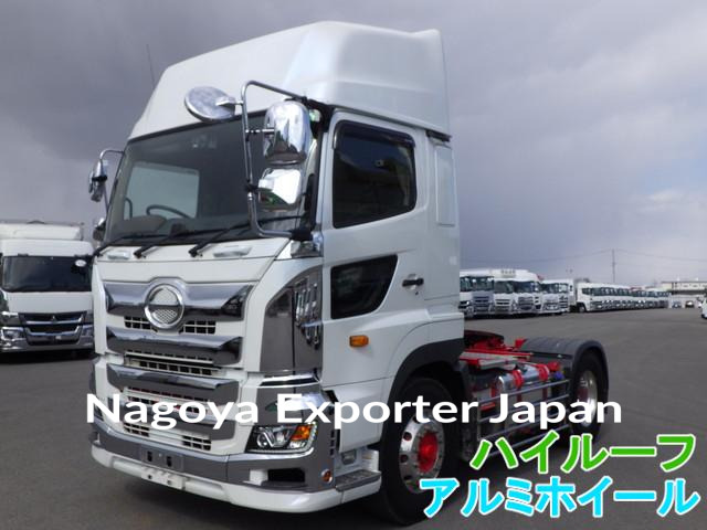 HINO PROFIA