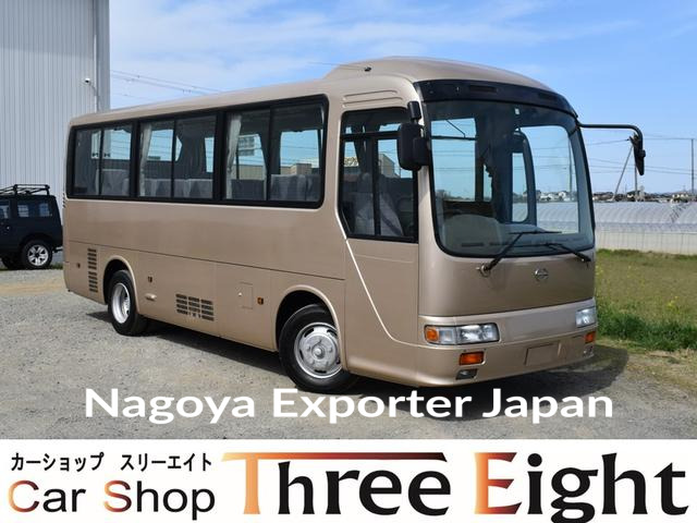 HINO RIESSE