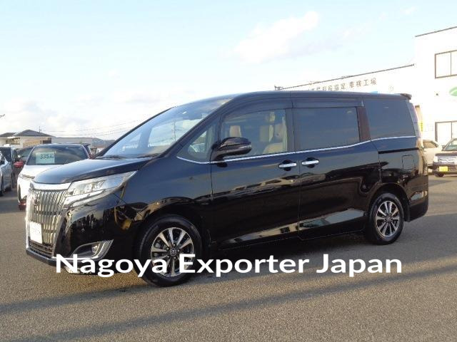 TOYOTA ESQUIRE