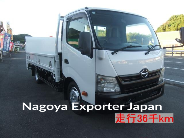 HINO DUTRO