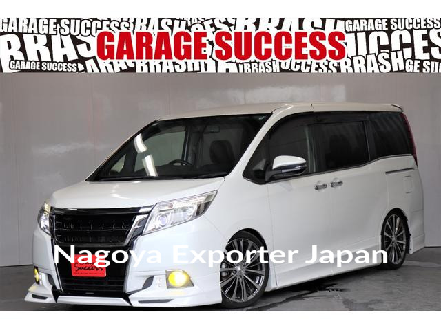 TOYOTA ESQUIRE