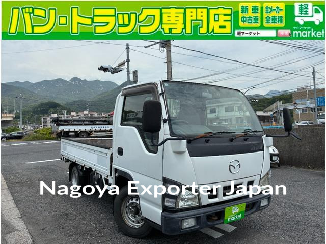 MAZDA TITAN TRUCK