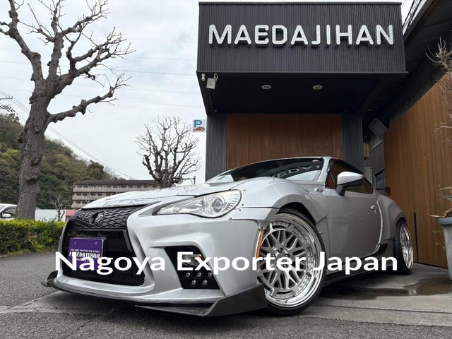 TOYOTA 86