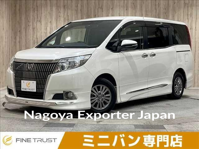 TOYOTA ESQUIRE