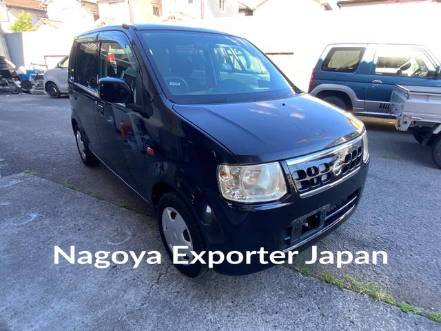 NISSAN OTTI