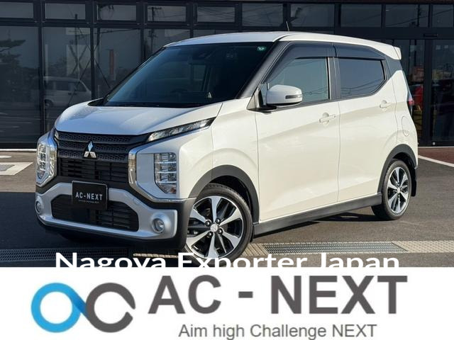 MITSUBISHI EK X