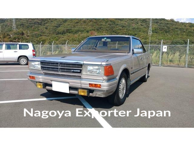 NISSAN GLORIA