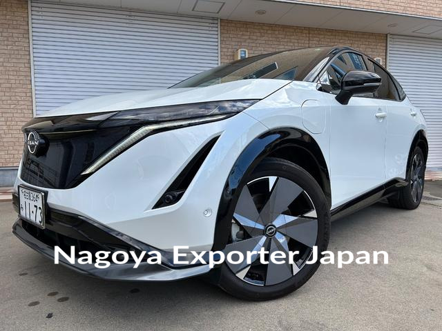 NISSAN NISSAN