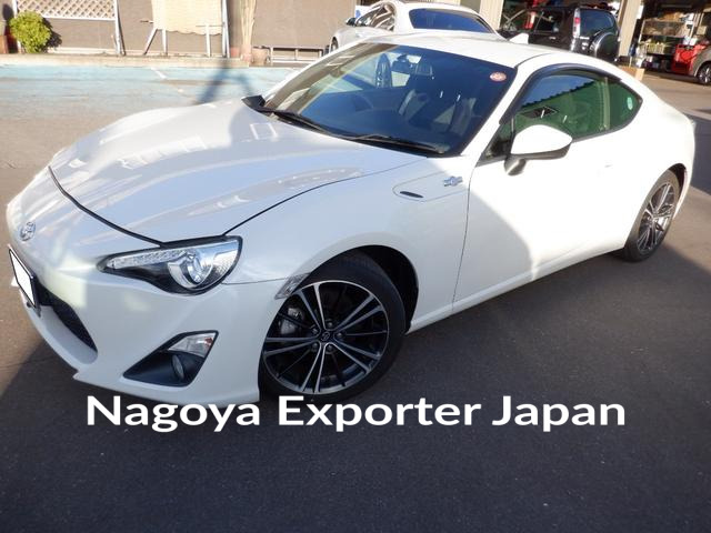 TOYOTA 86