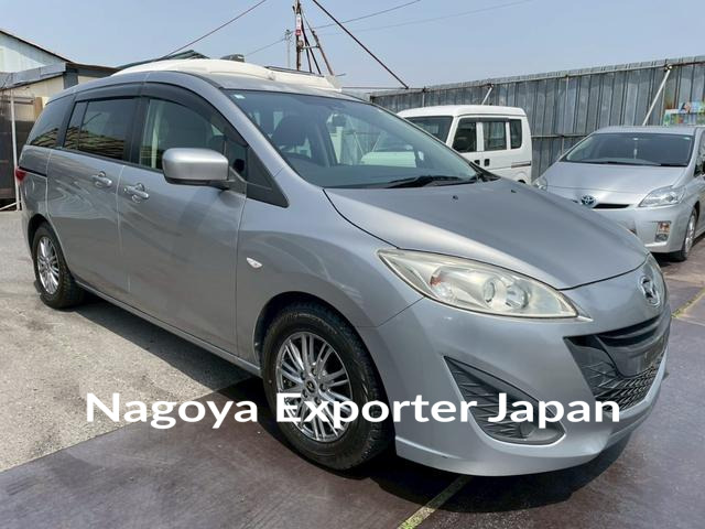 MAZDA PREMACY