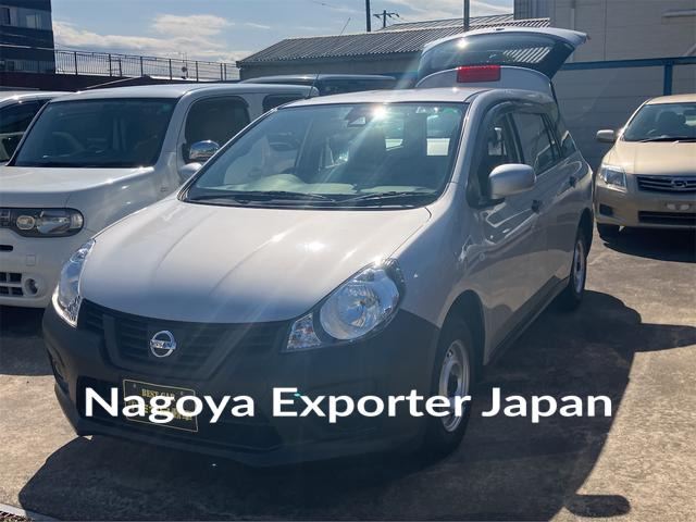 NISSAN NV150AD