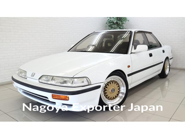 HONDA INTEGRA