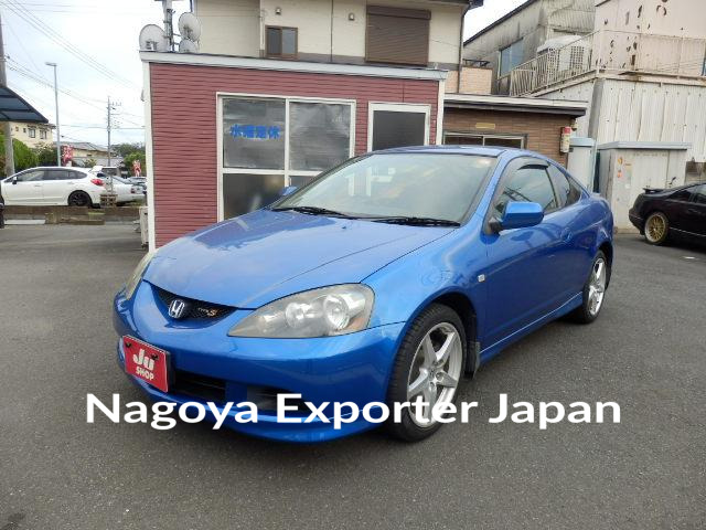 HONDA INTEGRA