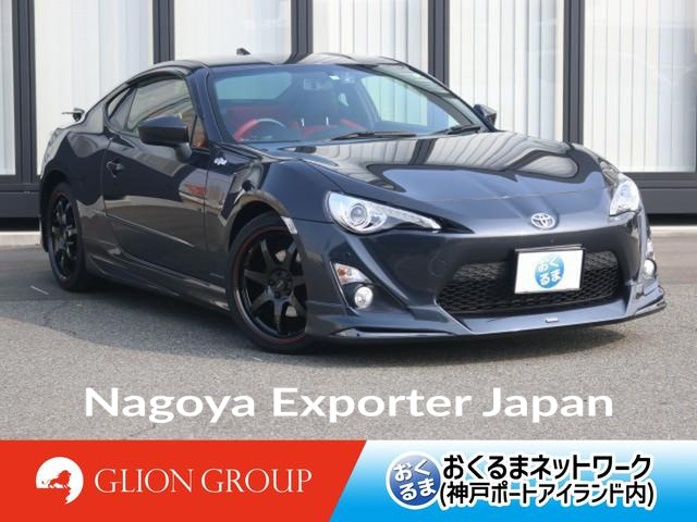TOYOTA 86