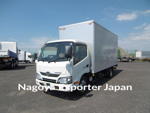 HINO DUTRO