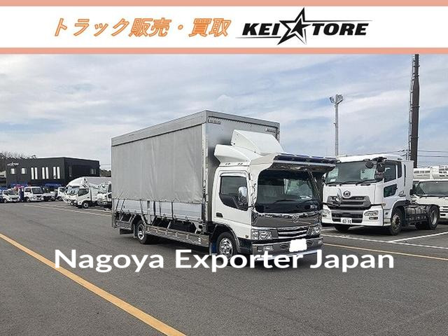 MAZDA TITAN TRUCK