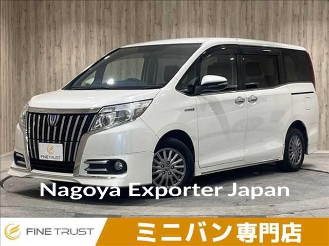 TOYOTA ESQUIRE
