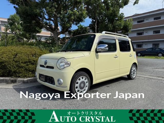 DAIHATSU MIRA COCOA