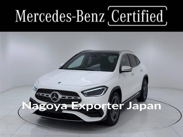 MERCEDES BENZ GLA-CLASS
