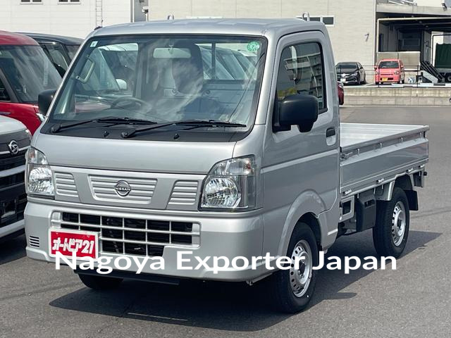NISSAN CLIPPER TRUCK