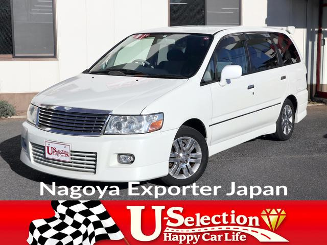 NISSAN BASSARA