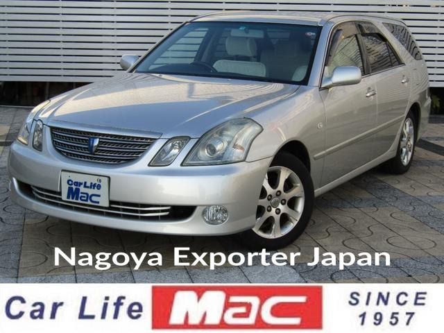 TOYOTA MARKII BLIT
