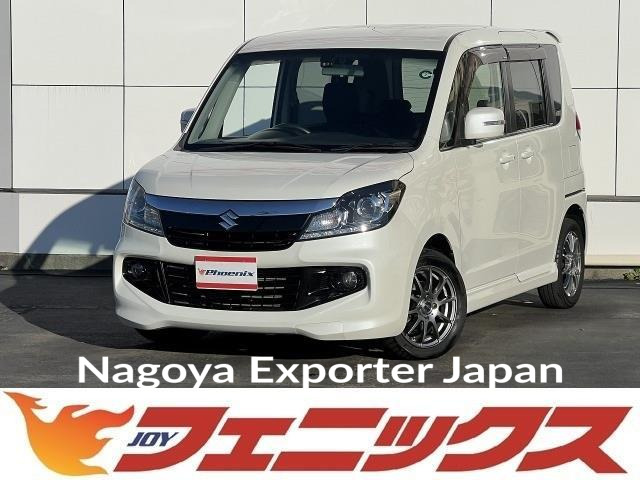 SUZUKI SOLIO BANDIT