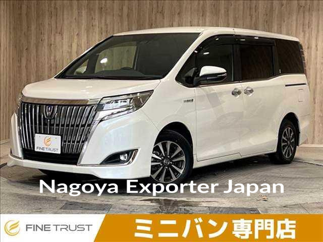 TOYOTA ESQUIRE